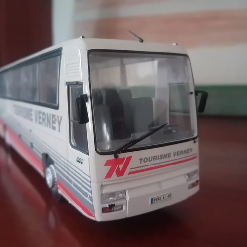 Autocar renault - autocar,