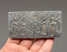 Magnifique petite tuile