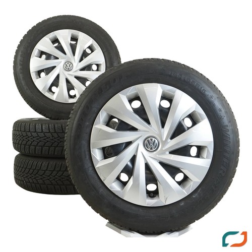 Original polo 2g roues - polo, 6
