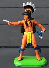 Figurine Indien Britains, Cow