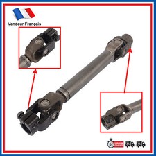 Crémaillère de Colonne de Direction prévu pour Ford Fiesta 6 - 1758288