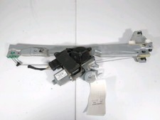 MECANISME DE VITRE ELECTRIQUE AVANT GAUCHE Peugeot 308 (4A/C) 2012 9221CW