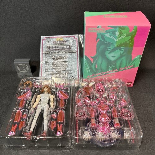 Saint seiya myth cloth - saint,