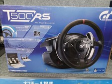 THRUSTMASTER T500RS Racing Controller h233_0928