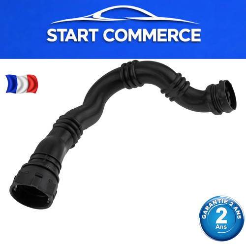 Durite turbo - , de