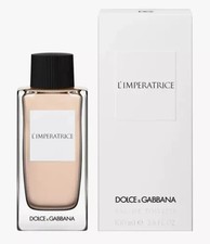 Dolce&Gabbana L'Imperatrice