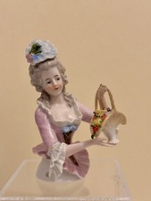 Elegant Antique German