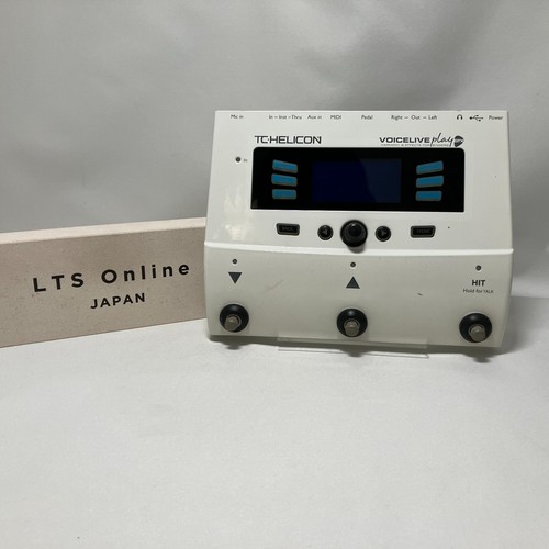 Helicon voicelive play gtx - voicelive,