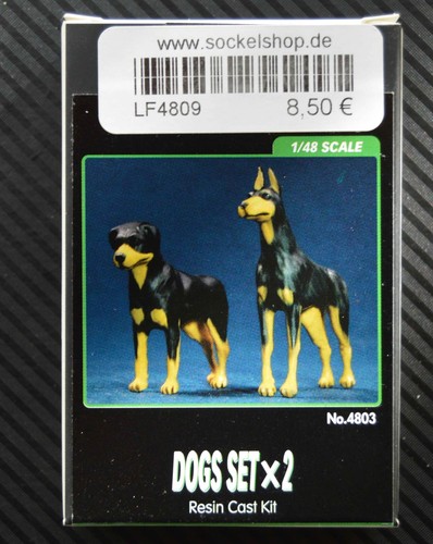 Lot chiens dogs - lot, set