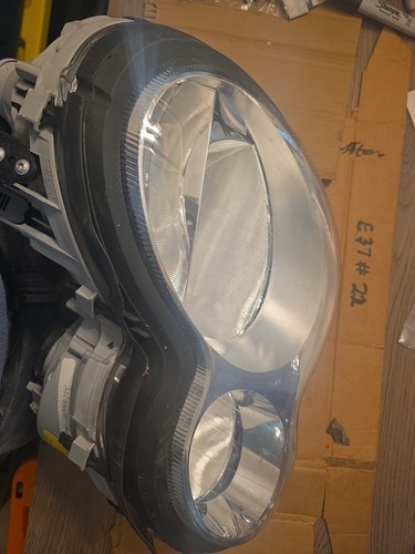 2005 2007 mercedes benz - 2005-2007, c32