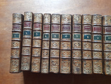 Condillac, Cours d'étude pour l'instruction du Prince de Parme, Genève, 1789