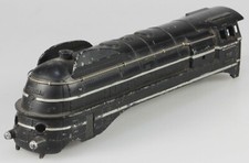 Märklin HO SK800  Locomotive Body - For Project, See Description