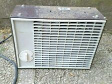 Ancien radiateur électrique