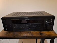 Ampli Tuner Home cinéma Sony