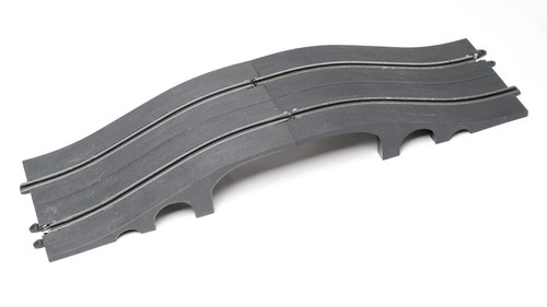 Demi rails pont circuit - 2,