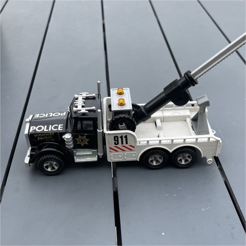 Majorette kenworth dépanneuse - kenworth,