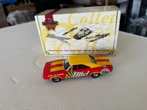 Matchbox bud dodge - 1/43°, /