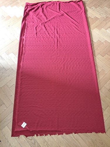 Coupon tissu jersey - tissu, x