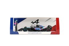 Pre-order Limited Spark 1/43