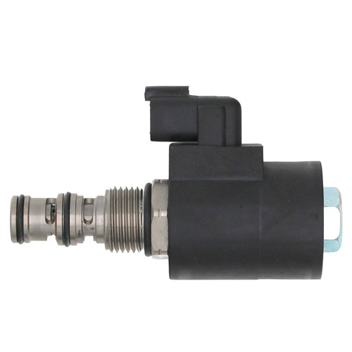 Transmission solenoid valve - transmission,