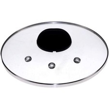 [SS-991502] SEB SS-991502 Couvercle en Verre pour Cuiseur à Riz et Pâtes 21cm