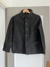 Veste Marin homme, en toile