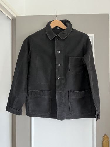 Veste marin homme - marin, en