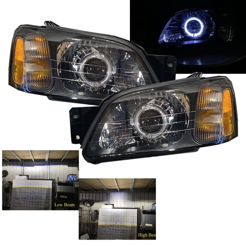 Fits subaru baja - fits,
