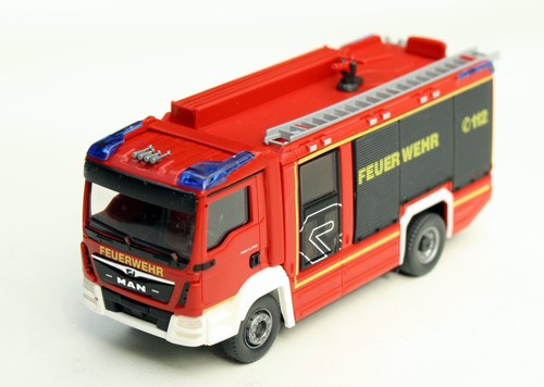 Rosenbauer hlf camion - camion, de