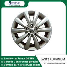 🇫🇷 JANTE ALUMINIUM
