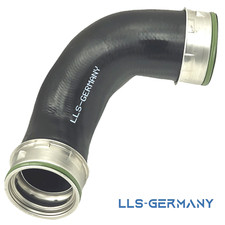 Durite Entrée D'Air pour