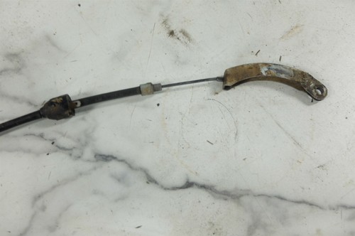 Ossa pioneer 250 câble - 250,