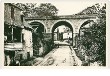 56.AURAY.n°10455.RUE DU PAVE