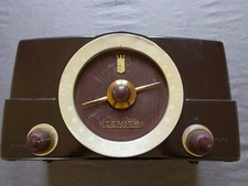 RADIO TSF - RADIO BAKELITE -