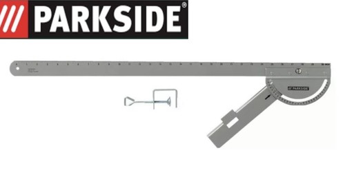 Parkside guide de coupe - parkside,