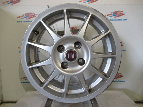 Jante alu fiat punto - jante,