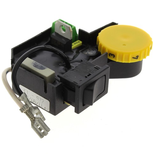 Interrupteur variateur