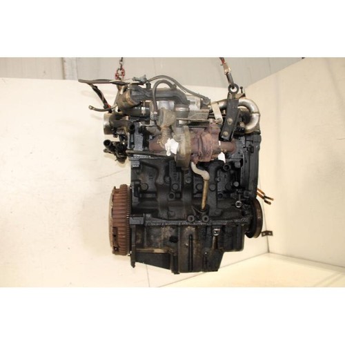 Moteur complet k9k - moteur,