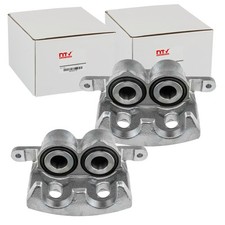 2x NTY Etrier de Frein avant