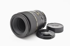 Objectif Tamron SP AF 90mm