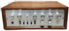 Amplificateur intégré LUXMAN