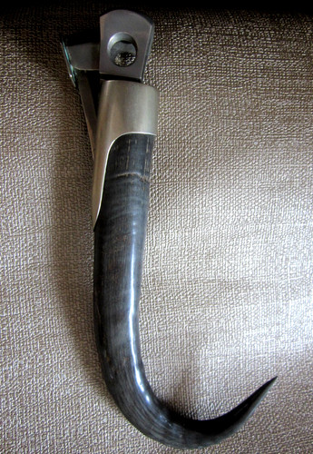 Ancien coupe cigares style - ancien, coupe-cigares