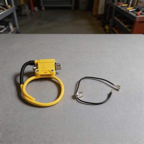 Bobine haute tension allumage