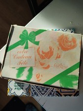 Coffret Parfum Collector