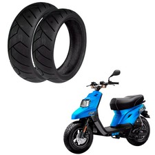 Paire pneu 120/90/10-60L