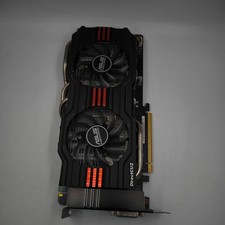 ASUS NVIDIA GeForce GTX 770