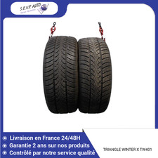 🇫🇷 Paire de pneus