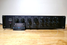 MIXEUR AUDIO AUDIO MIXER SANSUI AX-7 / VINTAGE HIFI