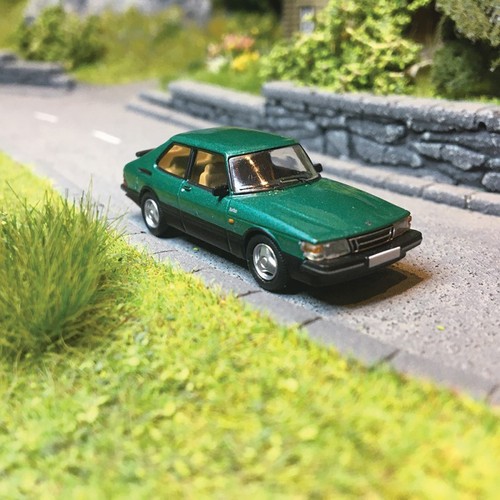Saab 900 turbo - saab,