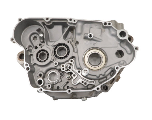 Kawasaki kx450f stock right - kawasaki,
